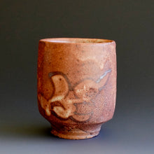 Yunomi by Ken Matsuzaki