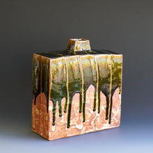 Vase by Ken Matsuzaki