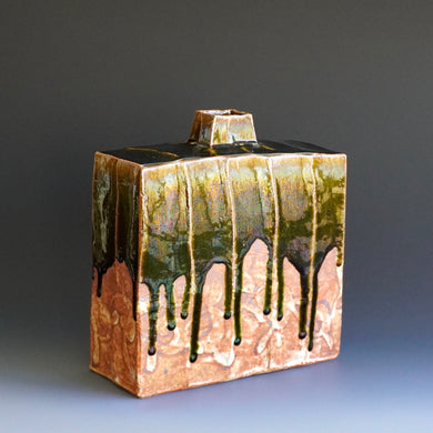 Vase by Ken Matsuzaki