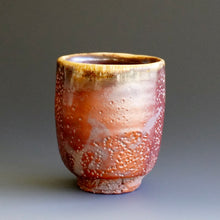 Yunomi by Ken Matsuzaki