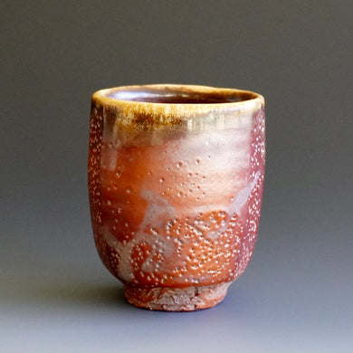 Yunomi by Ken Matsuzaki