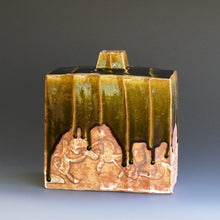 Vase by Ken Matsuzaki