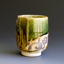 Yunomi by Ken Matsuzaki