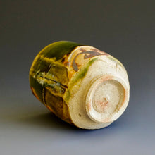 Yunomi by Ken Matsuzaki