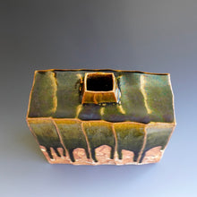 Vase by Ken Matsuzaki