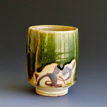 Yunomi by Ken Matsuzaki