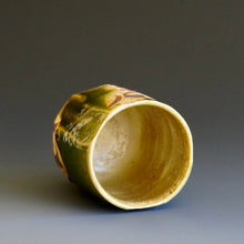 Yunomi by Ken Matsuzaki