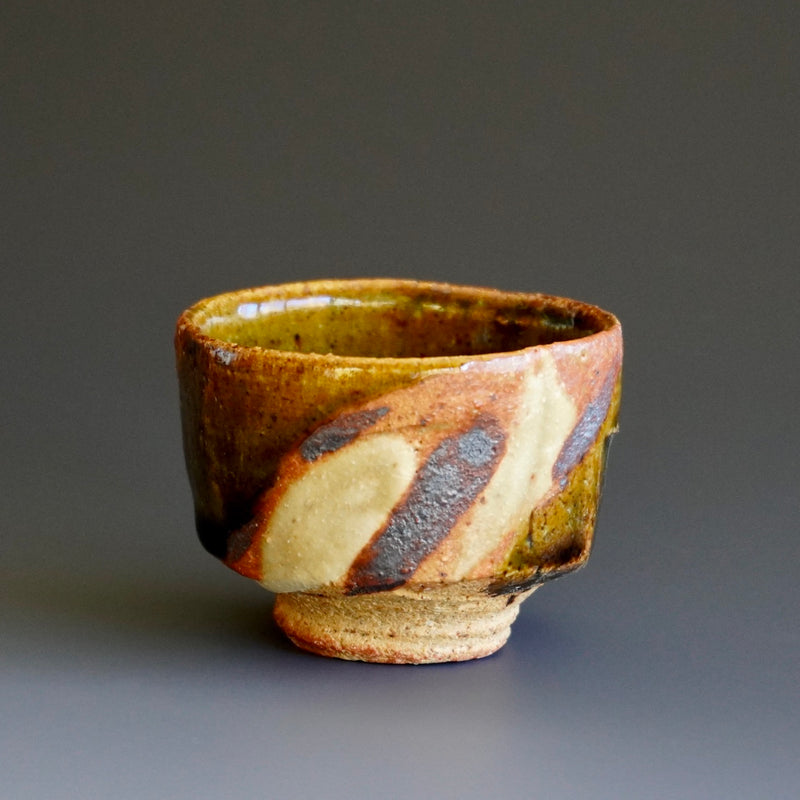 Guinomi by Ken Matsuzaki – Akira Satake Ceramics