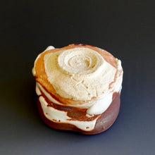 Chawan by Ken Matsuzaki