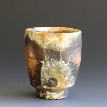 Yunomi by Ken Matsuzaki