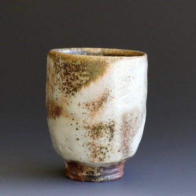 Yunomi by Ken Matsuzaki