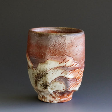 Yunomi by Ken Matsuzaki