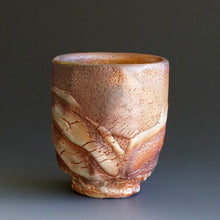 Yunomi by Ken Matsuzaki