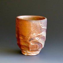 Yunomi by Ken Matsuzaki