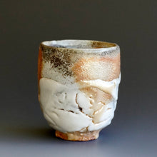 Yunomi by Ken Matsuzaki