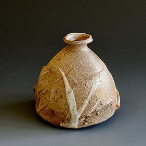 Tokkuri (sake server)/Bud vase