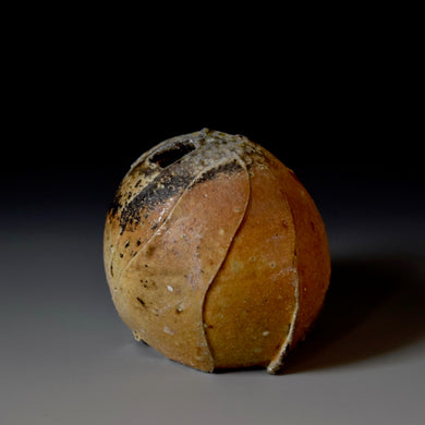 Ichirinzashi Bud Vase / Sculpture