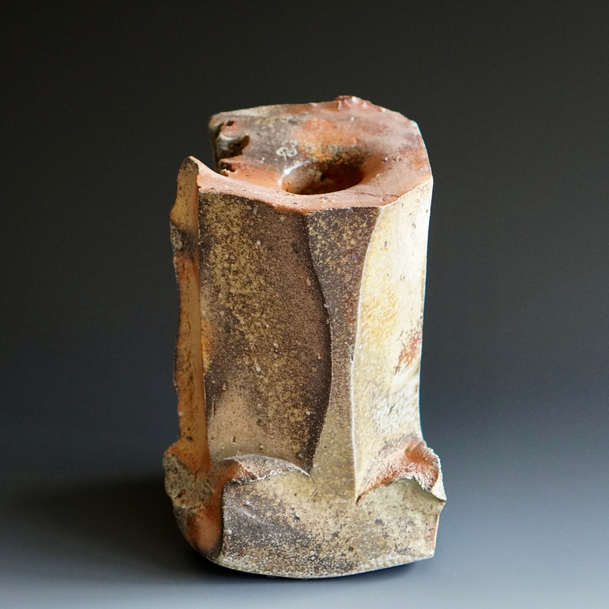 Sculpture – Akira Satake Ceramics