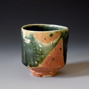 Yunomi (tea cup)