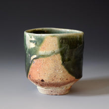 Yunomi (tea cup)