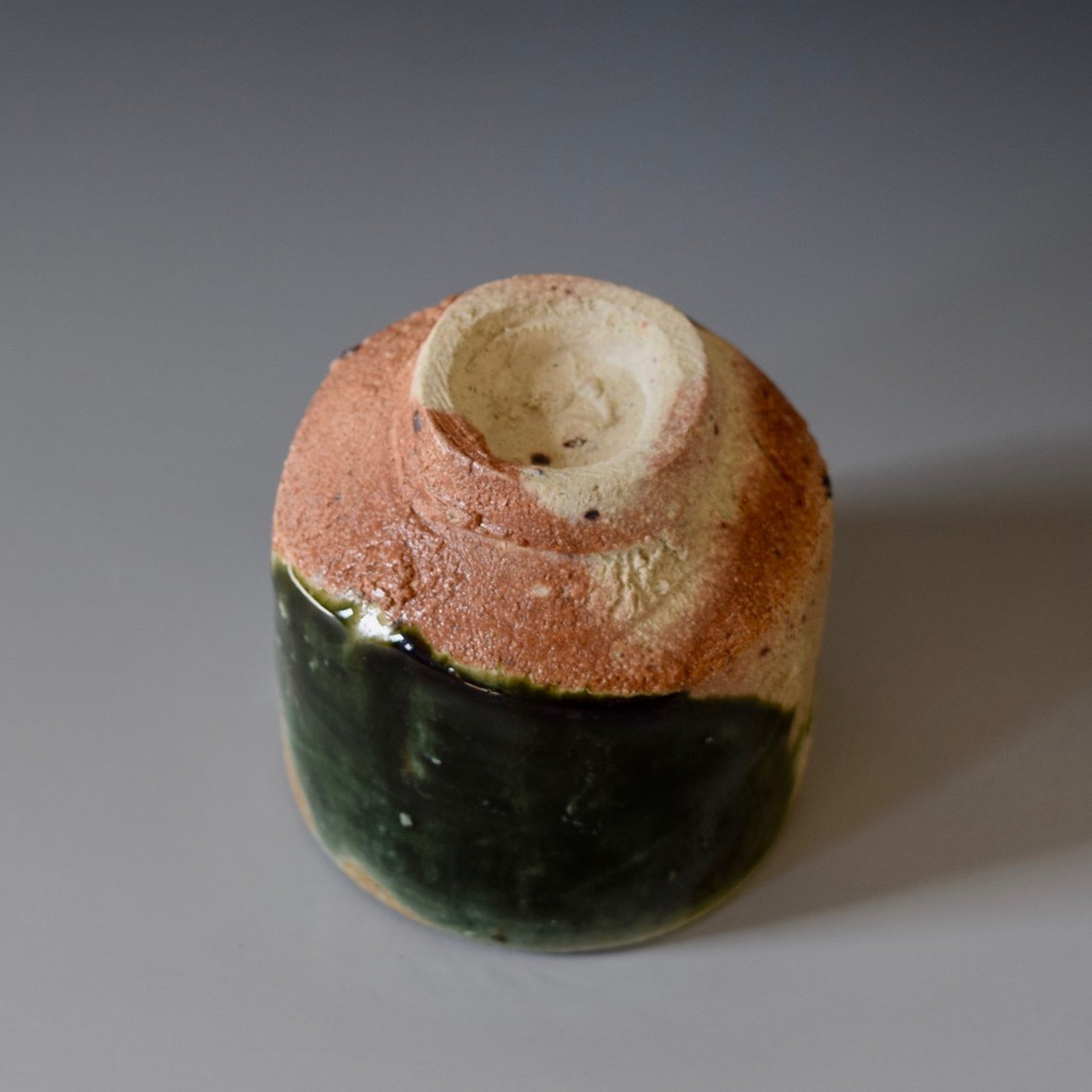 Asemico - Yunomi - Tea Cup, Soma Ware – JINEN