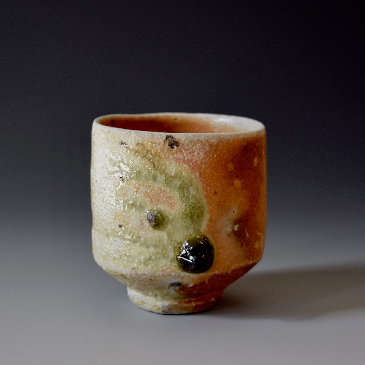 Yunomi (tea cup)