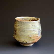 Yunomi (tea cup)