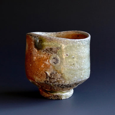 Yunomi (tea cup)