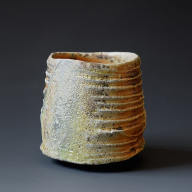 Yunomi (tea cup)