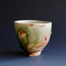 Yunomi (tea cup)
