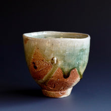 Yunomi (tea cup)