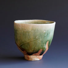 Yunomi (tea cup)