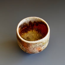 Yunomi (tea cup)