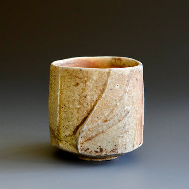 Yunomi (tea cup)