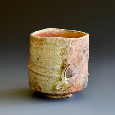 Yunomi (tea cup)