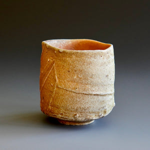 Yunomi (tea cup)