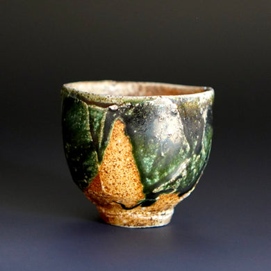 Yunomi (tea cup)