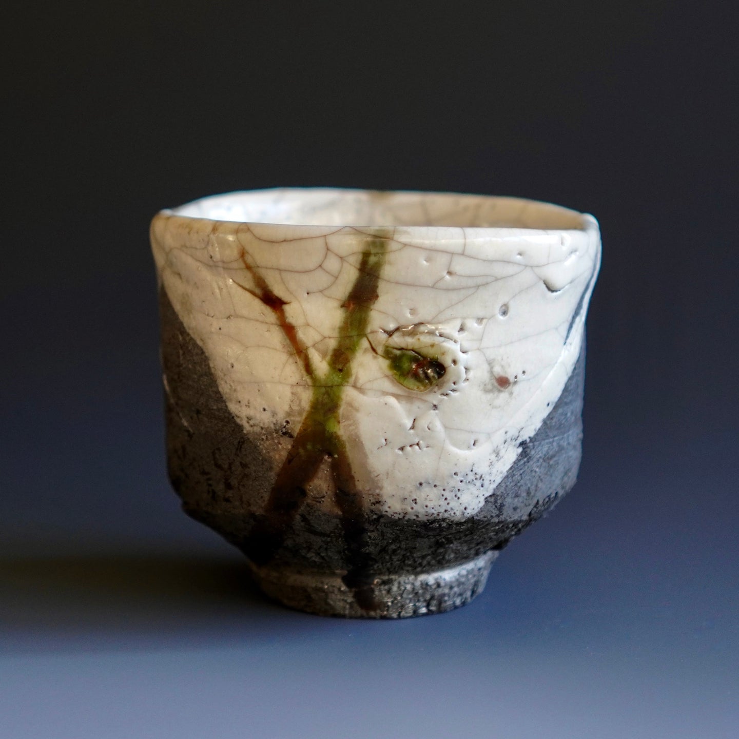 Yunomi (tea cup)