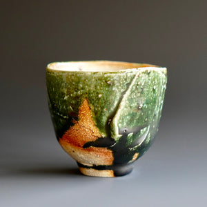Yunomi (tea cup)