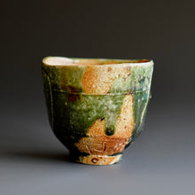 Yunomi (tea cup)