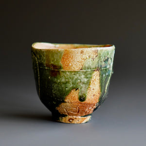 Yunomi (tea cup)