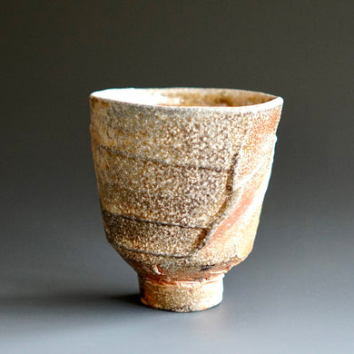 Yunomi (tea cup)